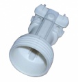 Light Holder - 9187628083 Lamp Socket [Arcelik]